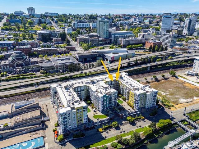 Condo for sale in Tacoma, Washington