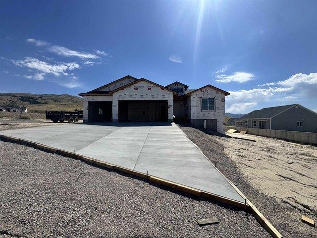 House for sale in Pocatello, Bannock County