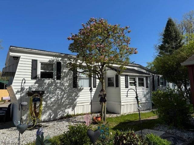 House for sale in Ashtabula, Ohio