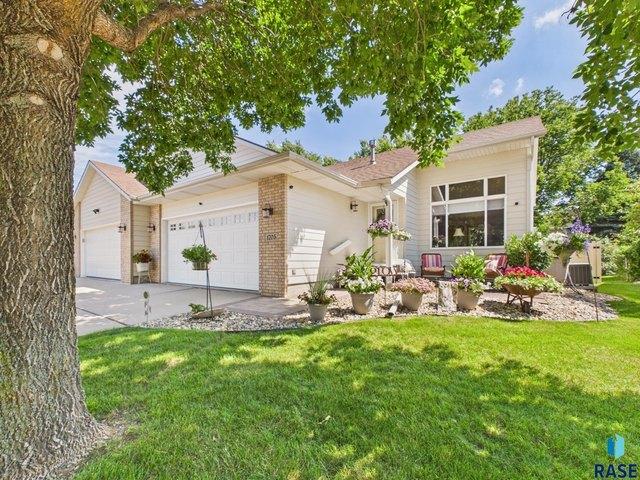 Townhouse for sale in Sioux Falls, South Dakota