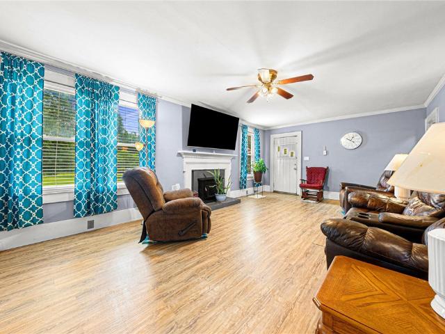 House for sale in Anderson, South Carolina