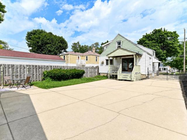 House for sale in Wisconsin