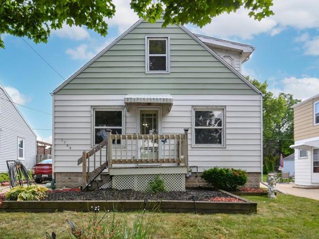 House for sale in Wisconsin