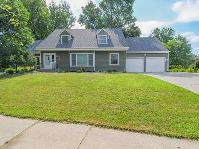 House for sale in Sioux Falls, South Dakota