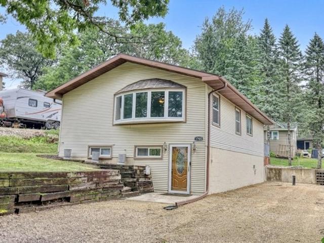House for sale in Edgerton, Wisconsin
