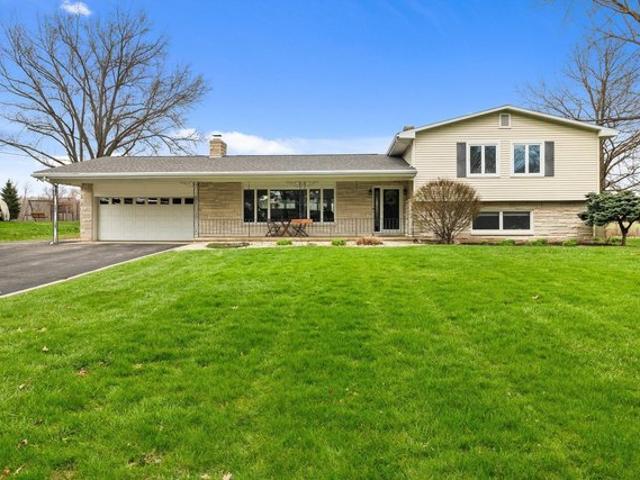 House for sale in Warsaw, Indiana