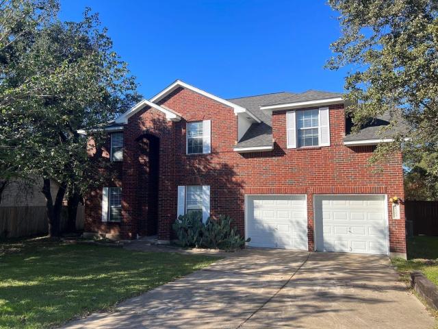 Property for rent in Williamson, Texas