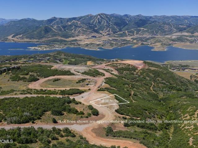 Land for sale in Utah