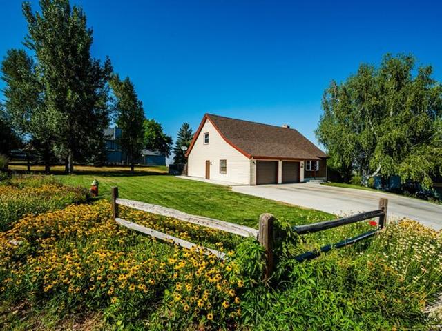 House for sale in Wyoming