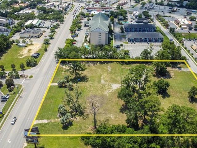 Land for sale in Valdosta, Lowndes County