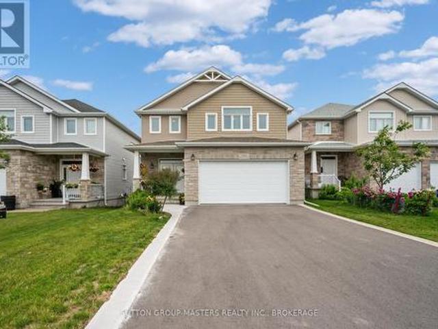House for sale in Kingston, Ontario