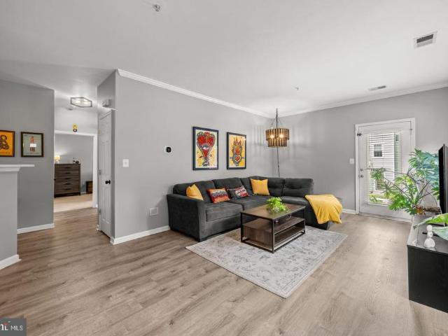 Condo for sale in Crofton, Maryland