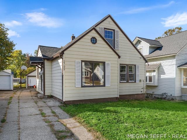 House for sale in Wyoming, Kent County