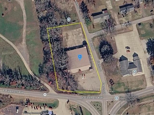 Land for sale in Piedmont, Missouri