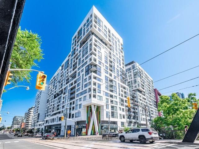Condo for sale in Woburn, Ontario