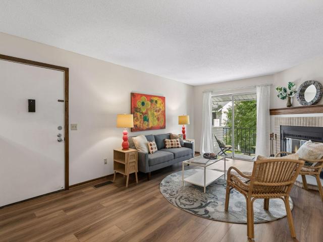 House for sale in Ramsey, Minnesota