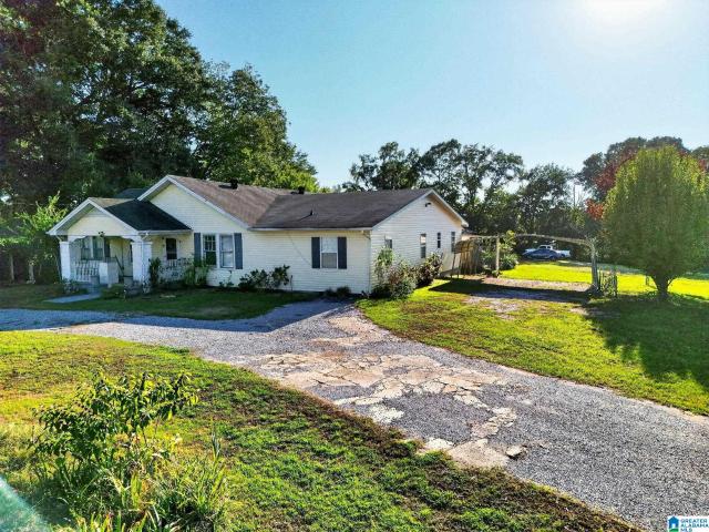 House for sale in Falakto, Clanton