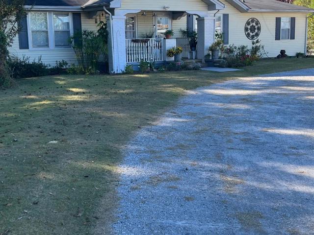 House for sale in Clanton, Alabama