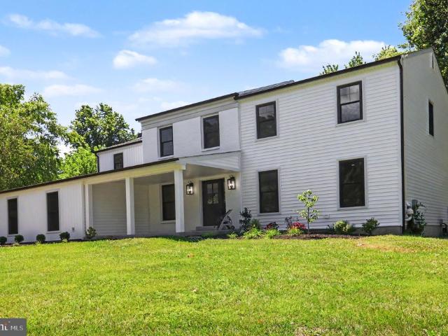 House for sale in Blue Bell, Pennsylvania