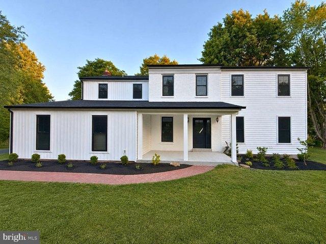 House for sale in Blue Bell, Pennsylvania