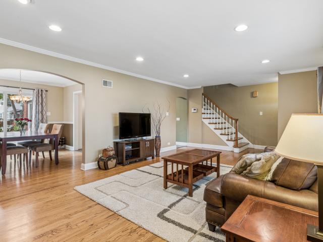 House for sale in Park Ridge, Illinois