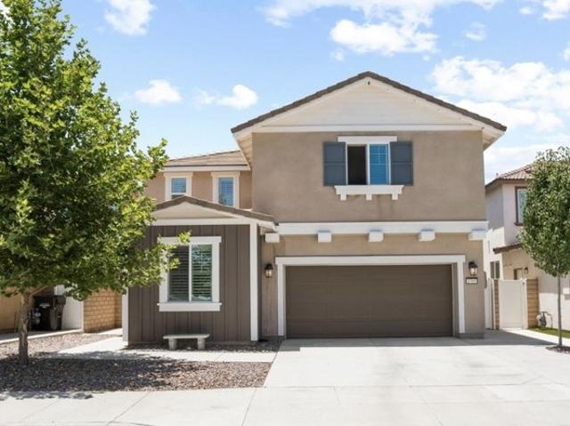 House for sale in Redlands, California