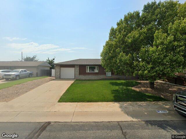 House for sale in Kansas