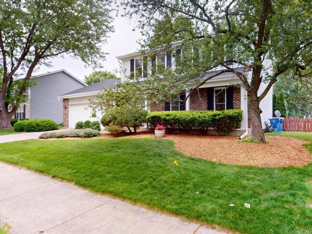 House for sale in Downers Grove, Illinois