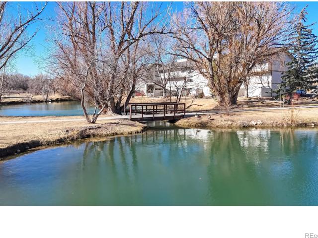 Condo for sale in Fort Collins, Colorado