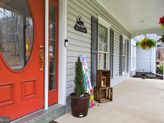House for sale in Lebanon, Pennsylvania