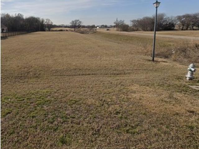 Land for sale in Cedar Hill, Texas