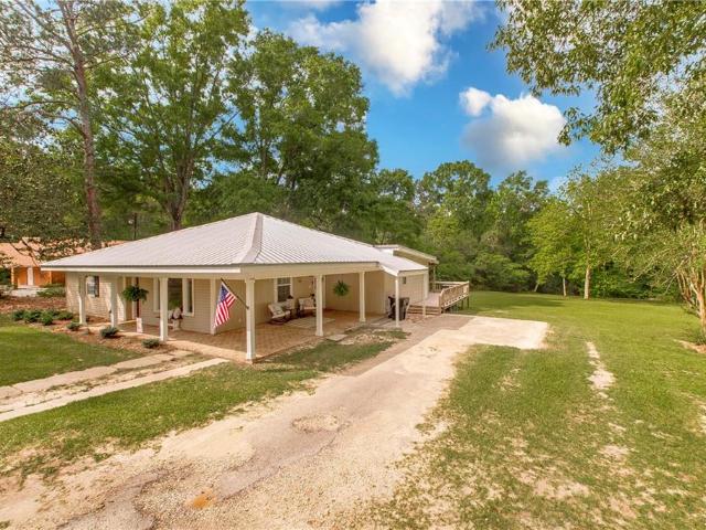 House for sale in Bogalusa, Louisiana