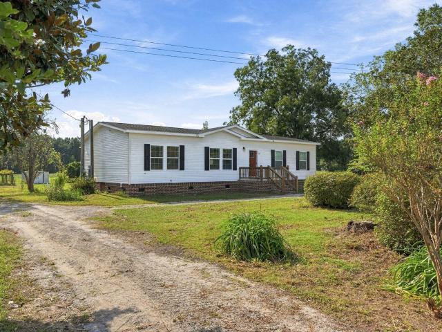 House for sale in Mount Olive, Nichols
