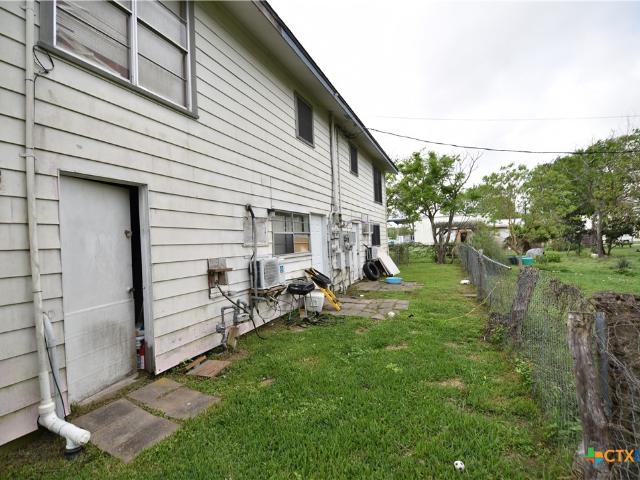 Commercial for sale in Calhoun, Texas