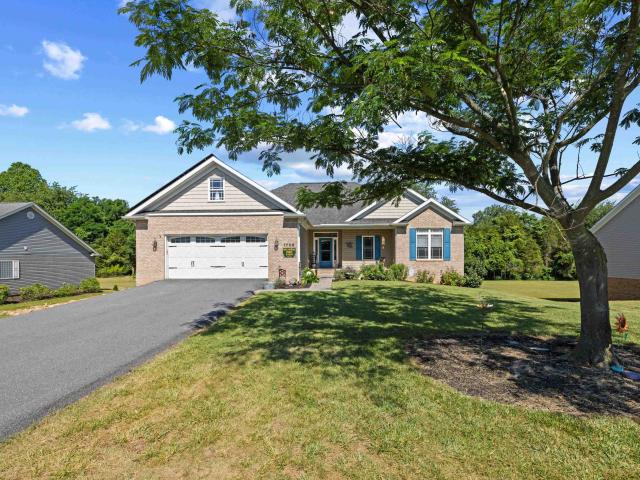 House for sale in Virginia