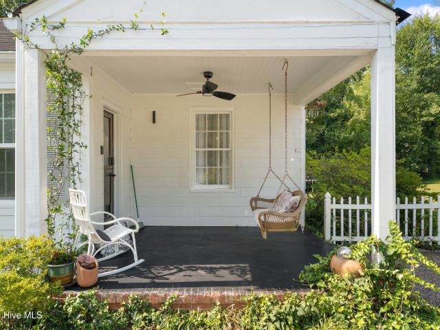 House for sale in Augusta, Georgia