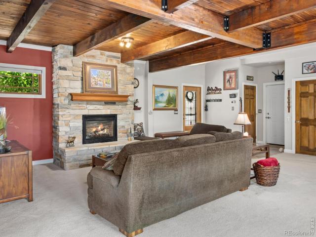 House for sale in Estes Park, Colorado