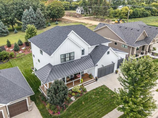 House for sale in Rice, Minnesota