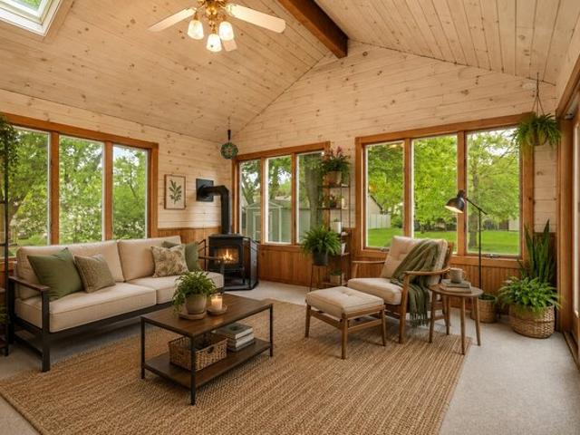 House for sale in Burnsville, Minnesota