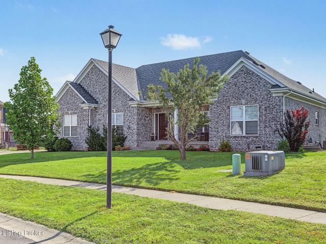 House for sale in Goshen, Kentucky