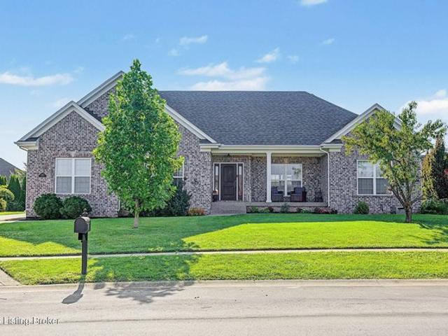 House for sale in Goshen, Kentucky