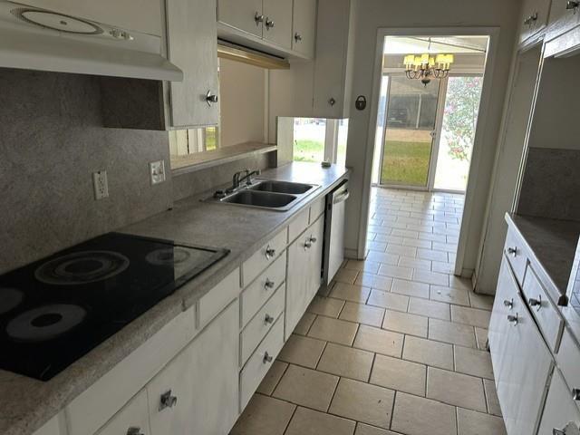 House for sale in Hunt, Texas