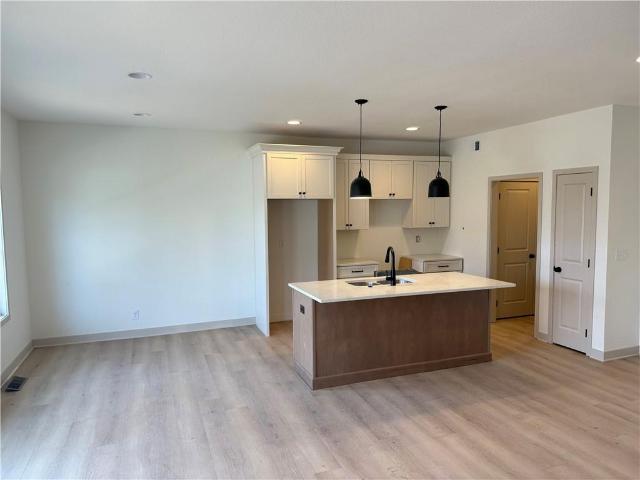 House for sale in Liberty, Missouri