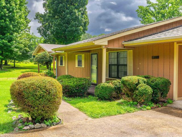 House for sale in Tuscumbia, Alabama