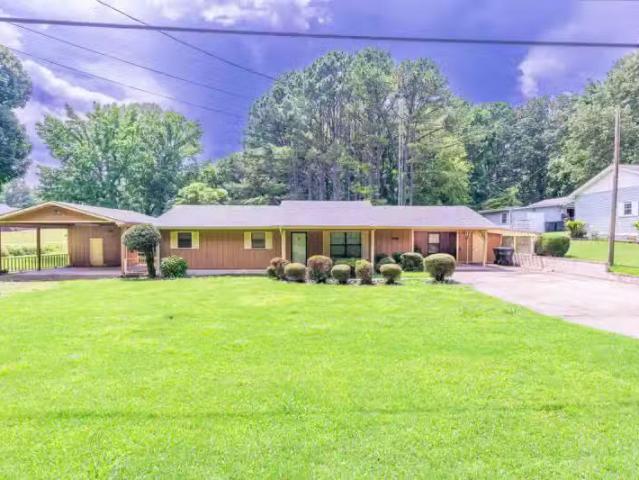 House for rent in Alabama