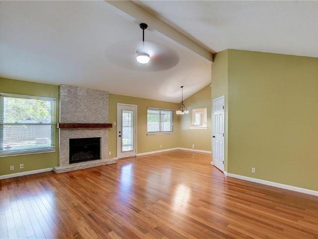 Property for rent in Austin, Texas