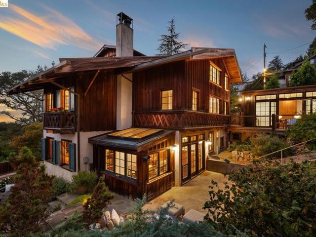 House for sale in Northside, Berkeley