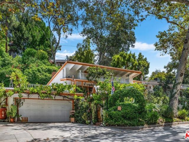 House for sale in Pasadena, California