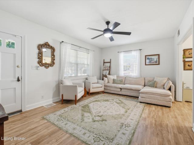 House for sale in Shelbyville, Kentucky