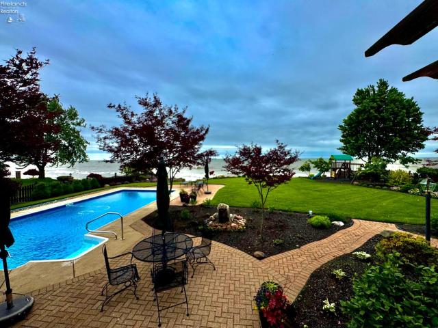 House for sale in Huron, Ohio